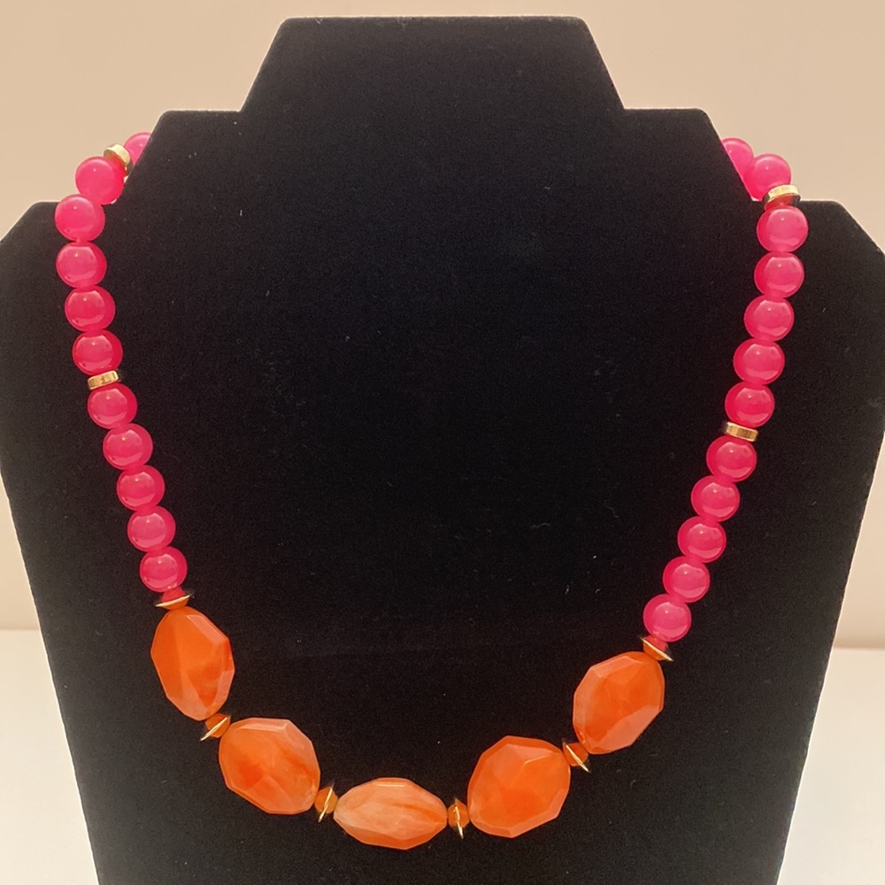 Necklace - Picture 2 of 5